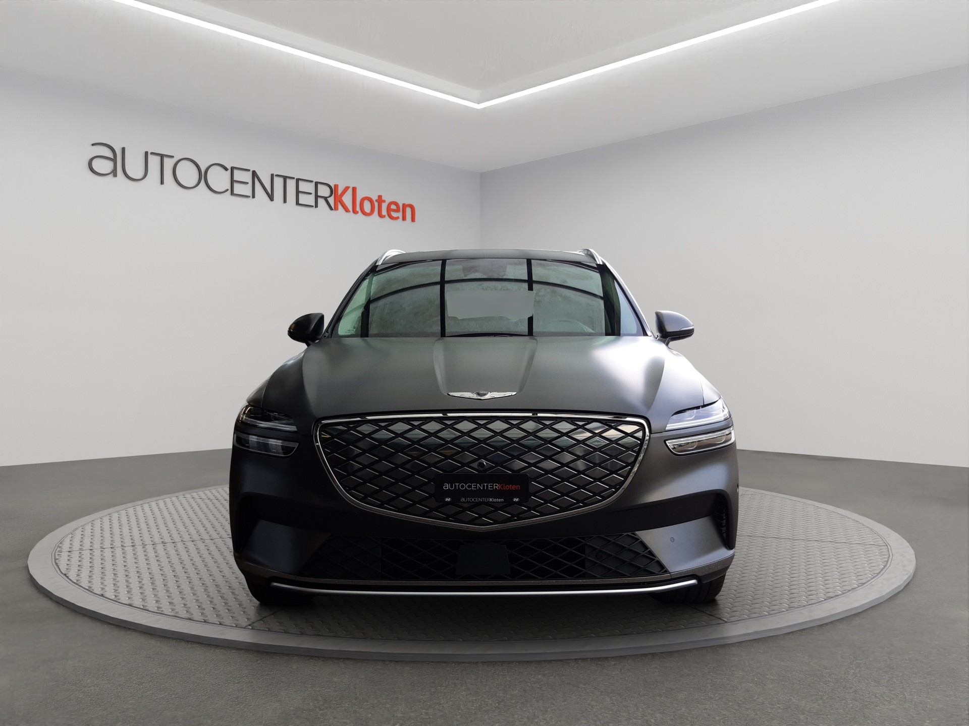 GENESIS GV70 Dual Motor Sport AWD-showroom-element-1