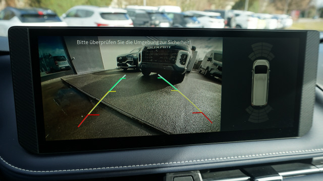 MAXUS Deliver 7 2.0D L2-image-12