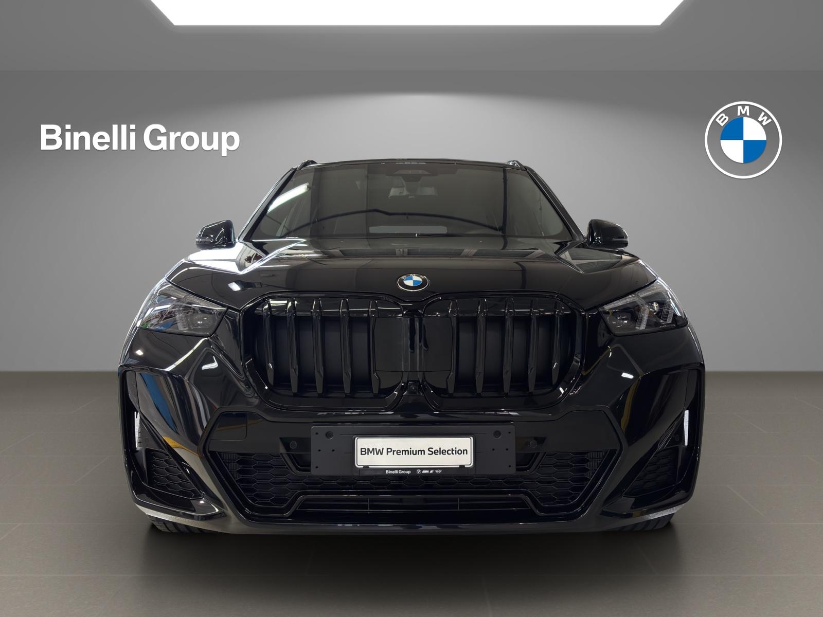BMW X1 23d xDrive paddles-showroom-element-1