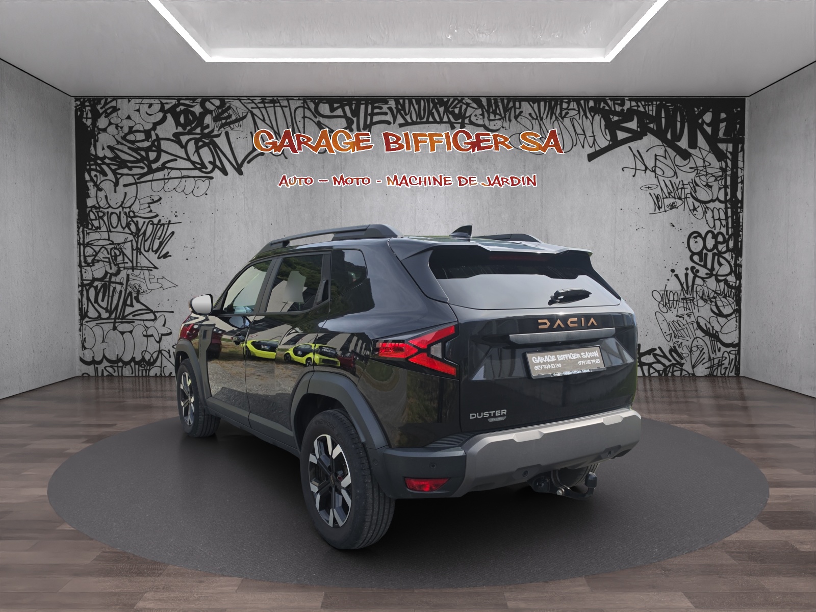 DACIA Duster HEV 140 Extreme-image-2