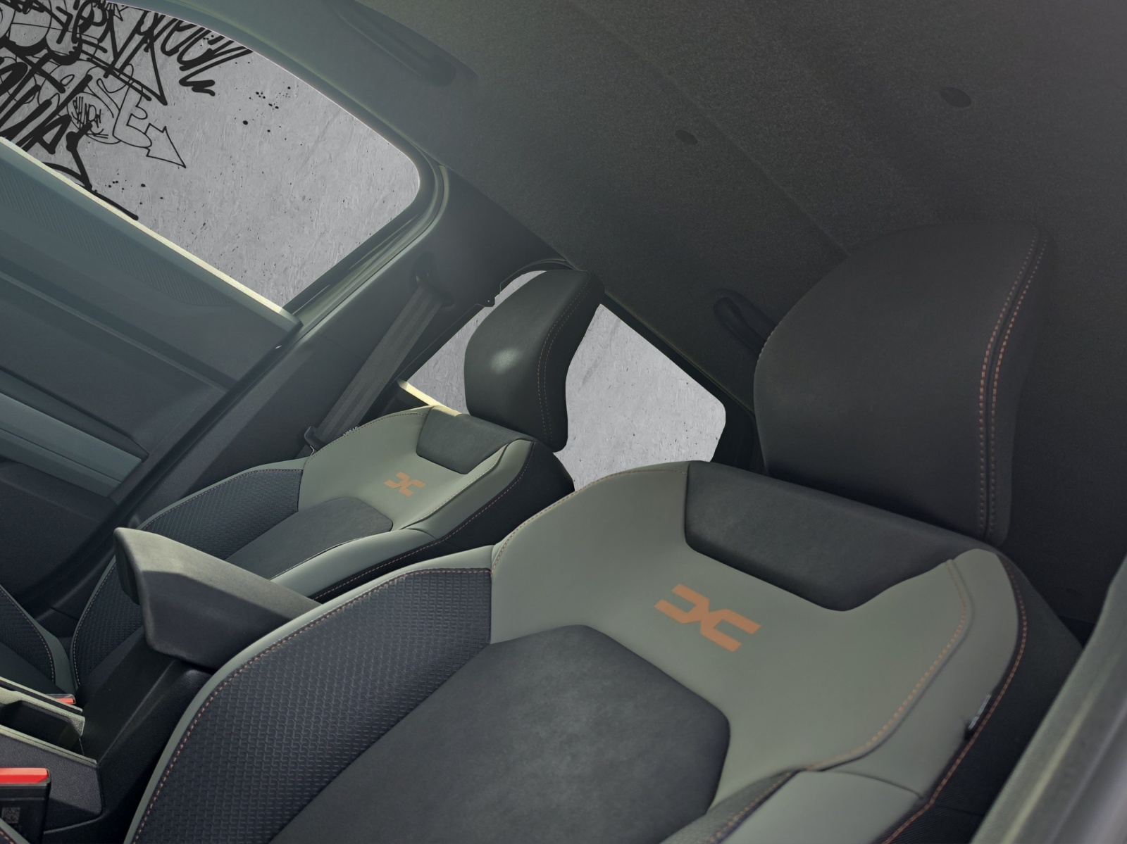 DACIA Duster HEV 140 Extreme-image-15