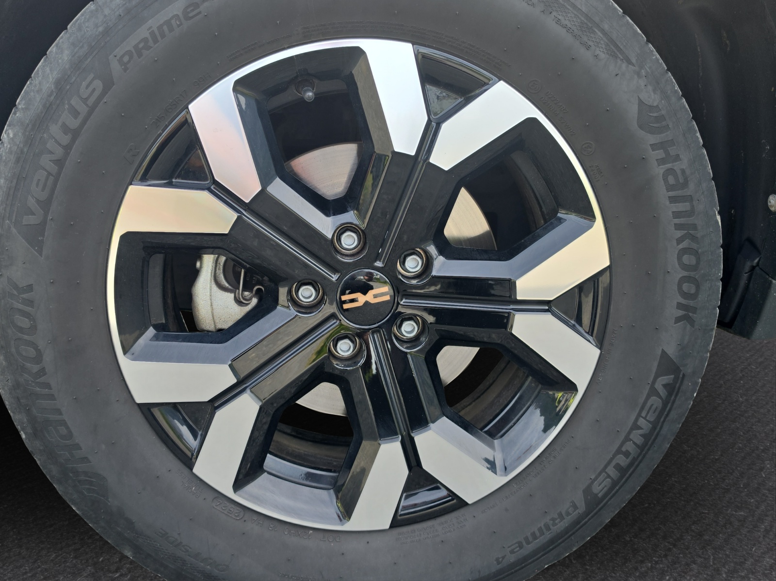 DACIA Duster HEV 140 Extreme-image-14
