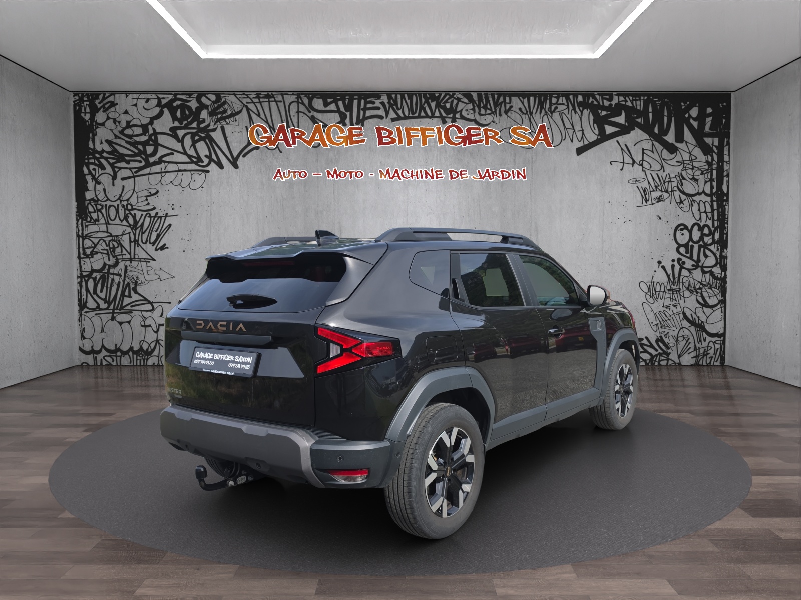 DACIA Duster HEV 140 Extreme-image-4