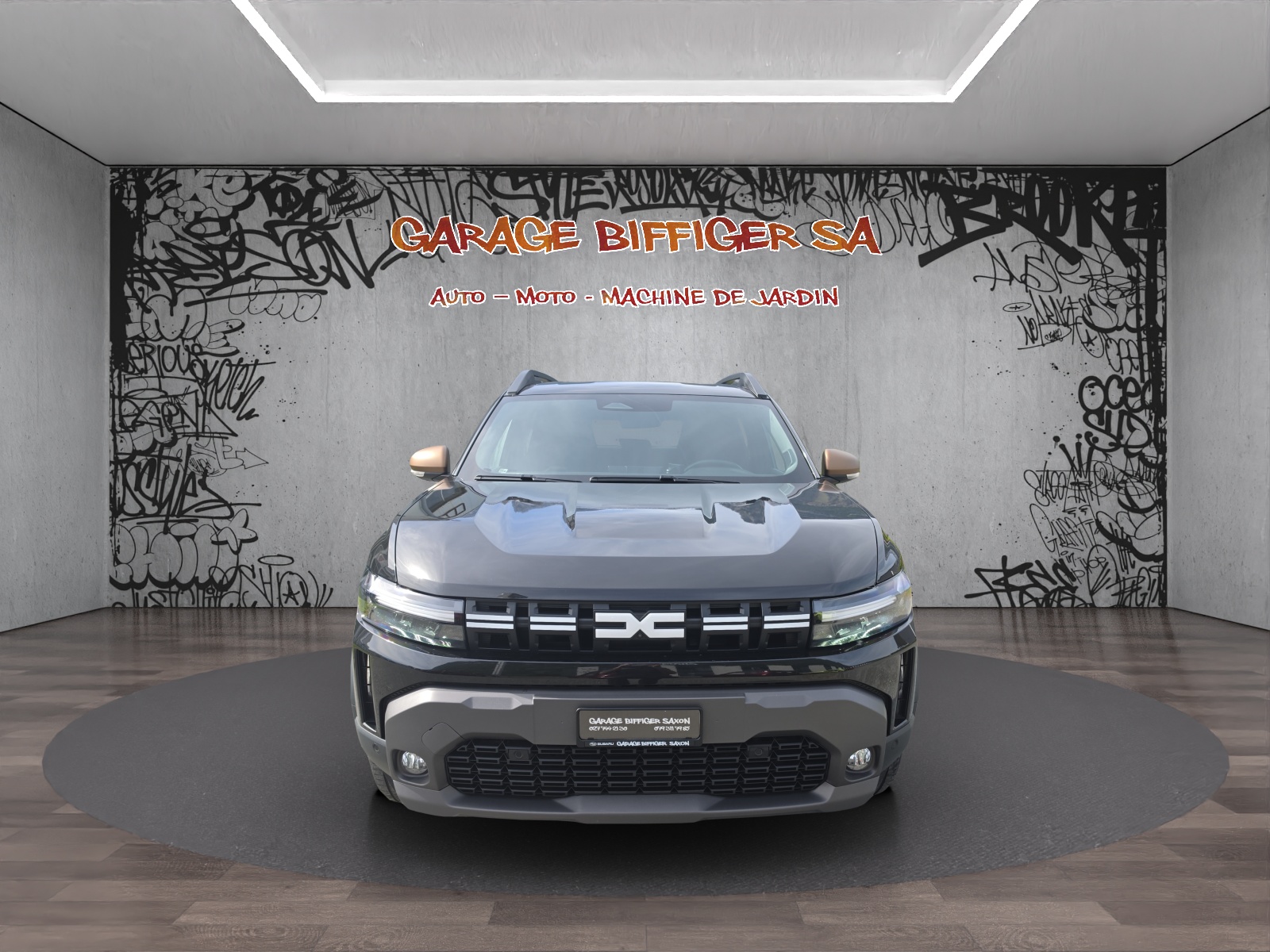 DACIA Duster HEV 140 Extreme-image-13