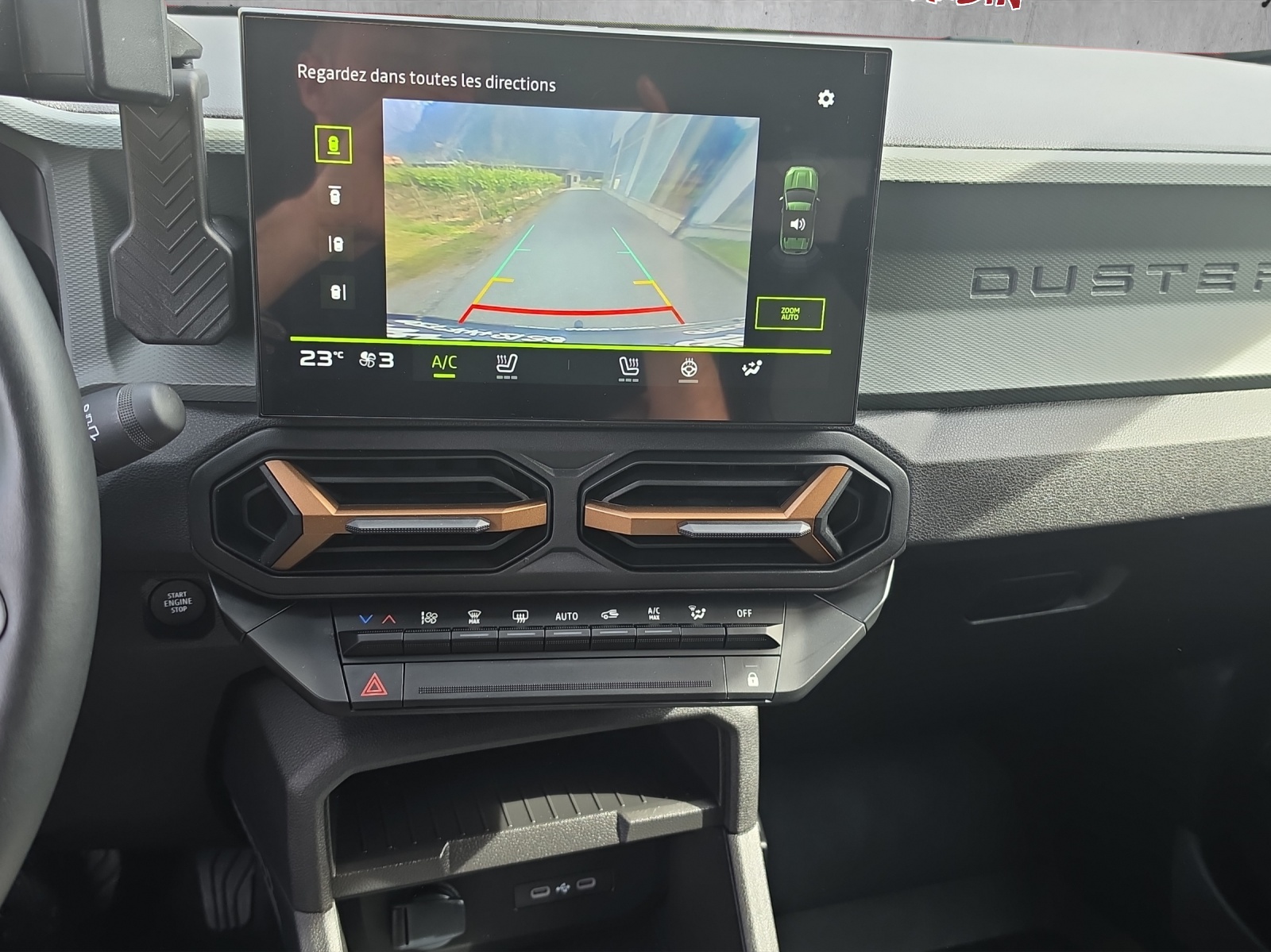 DACIA Duster HEV 140 Extreme-image-11