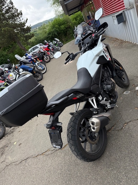 HONDA CB 500 X-image-3