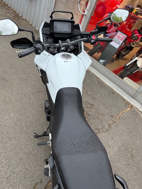 HONDA CB 500 X-image-4