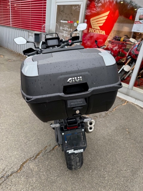 HONDA CB 500 X-image-2