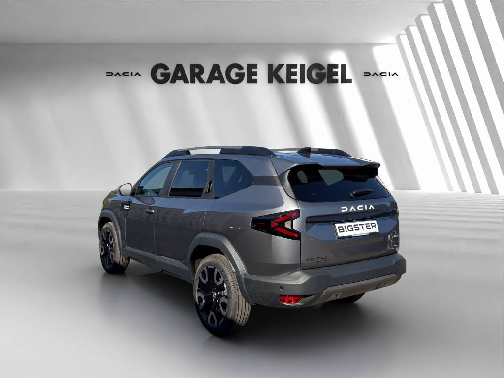 DACIA Bigster 1.8 Hybrid Journey-image-2