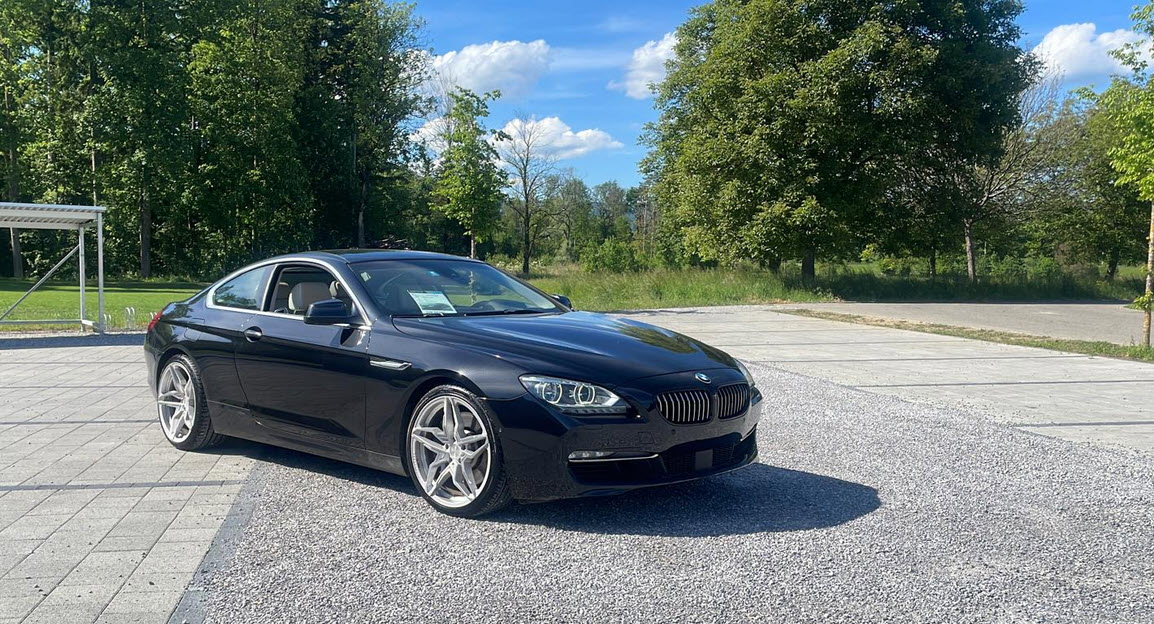 BMW 650i Coupé xDrive-image-9