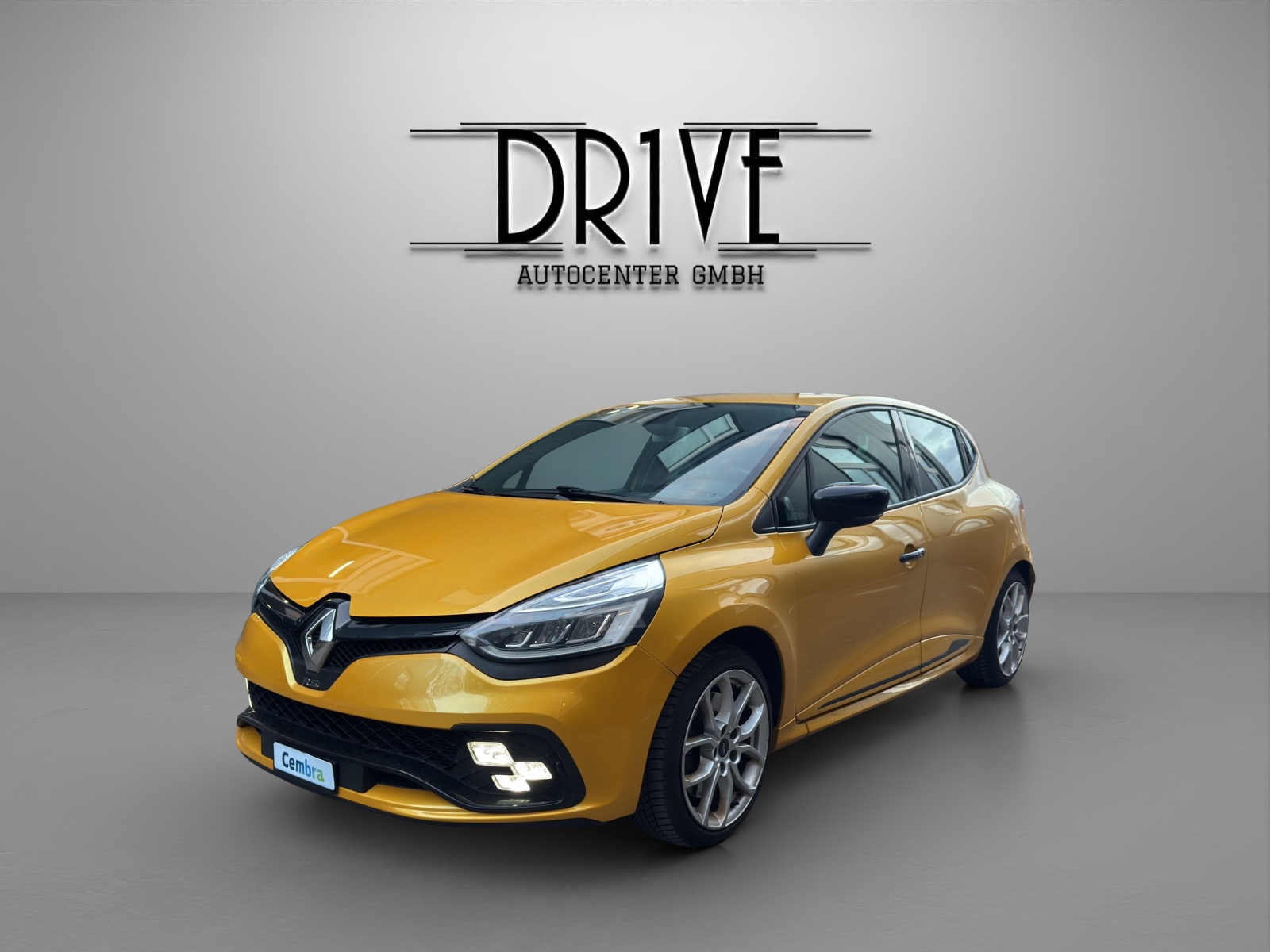 RENAULT Clio 1.6 T RS 200 EDC-image-0