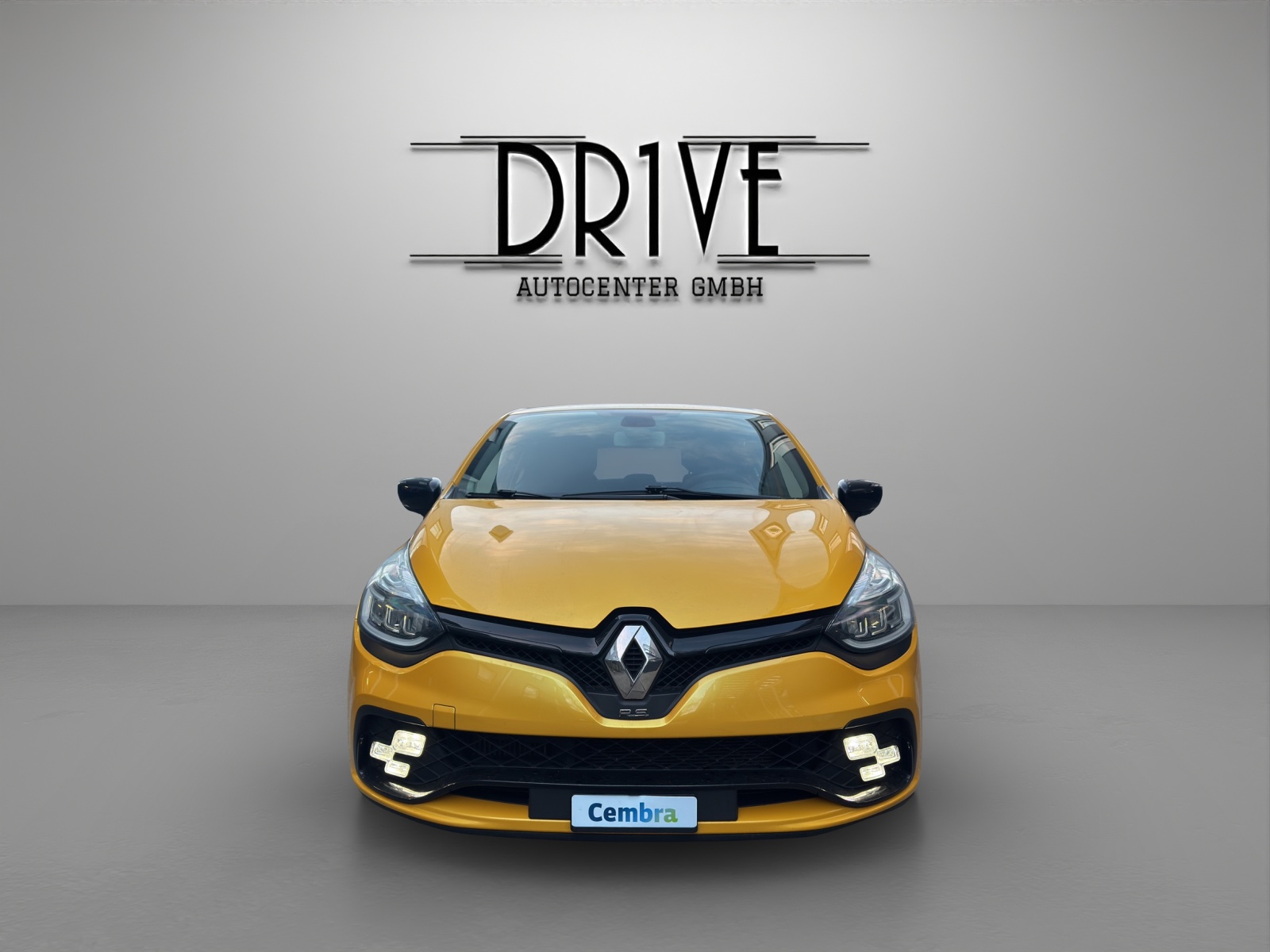 RENAULT Clio 1.6 T RS 200 EDC-image-1
