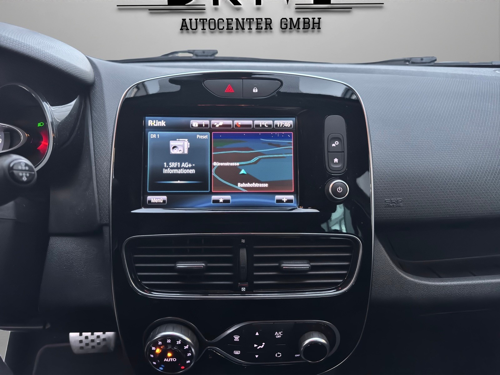 RENAULT Clio 1.6 T RS 200 EDC-image-12