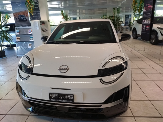 NISSAN Micra 52kWh Advance-showroom-element-1
