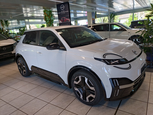 NISSAN Micra 52kWh Advance