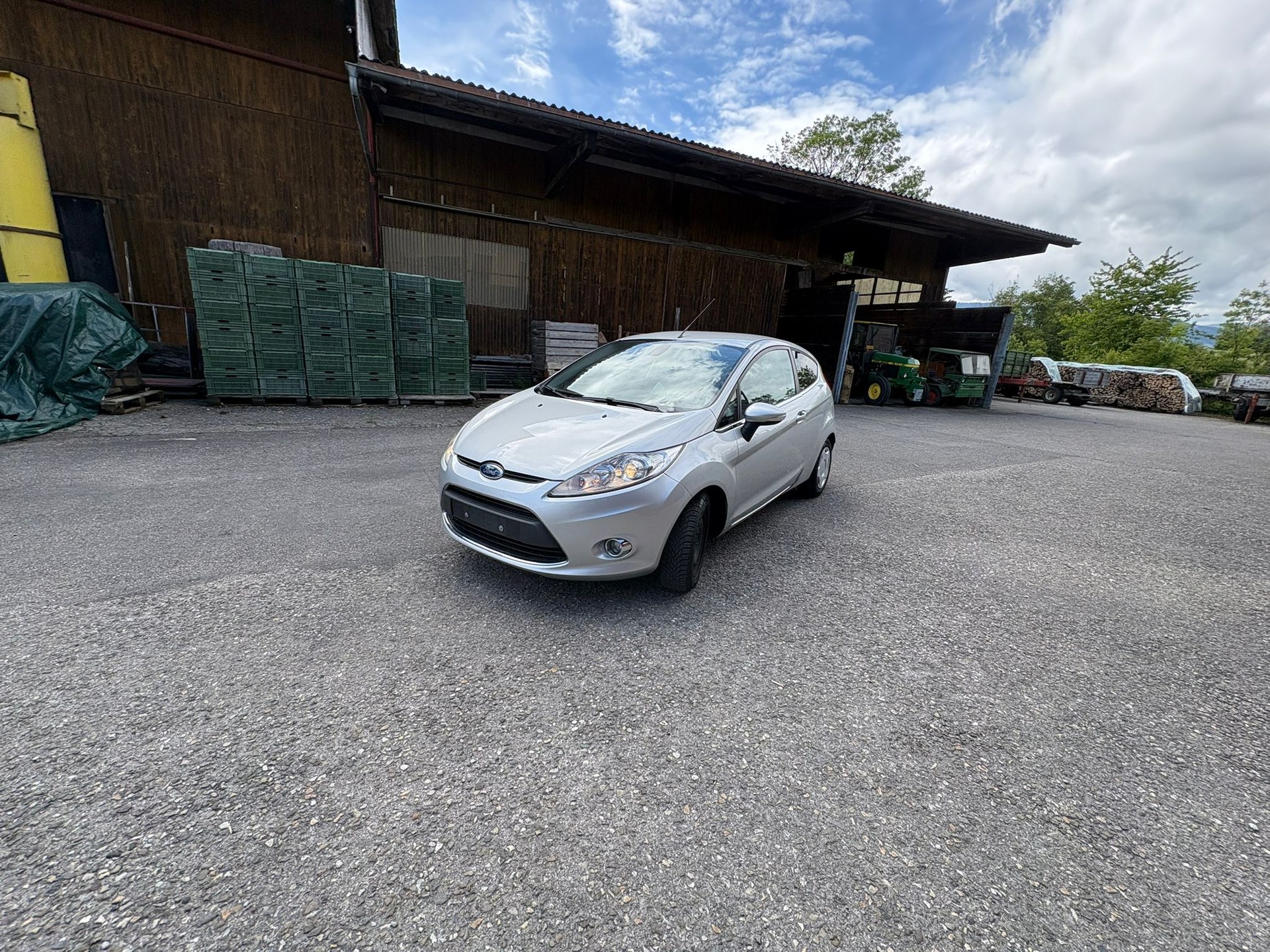 FORD Titanium-image-6