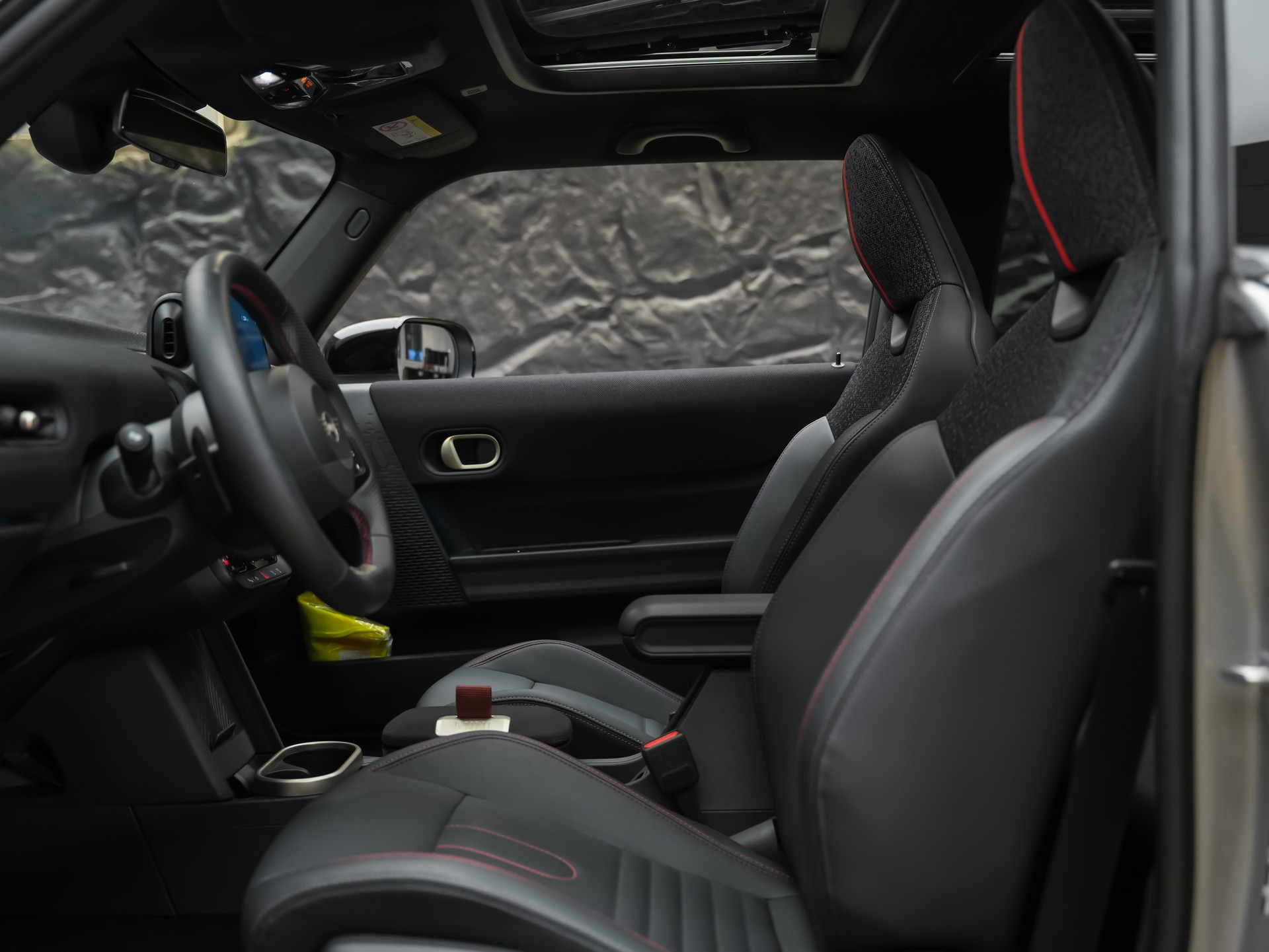 MINI Cooper S DKG John Cooper Works Trim *Neues Modell*Panorama*Head-Up*-image-9
