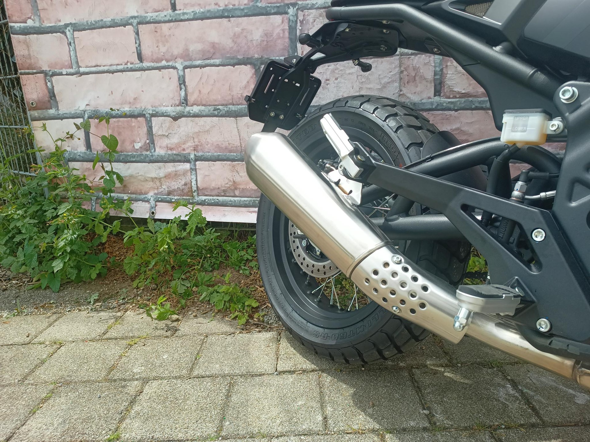 BRIXTON Crossfire 500 X-image-9