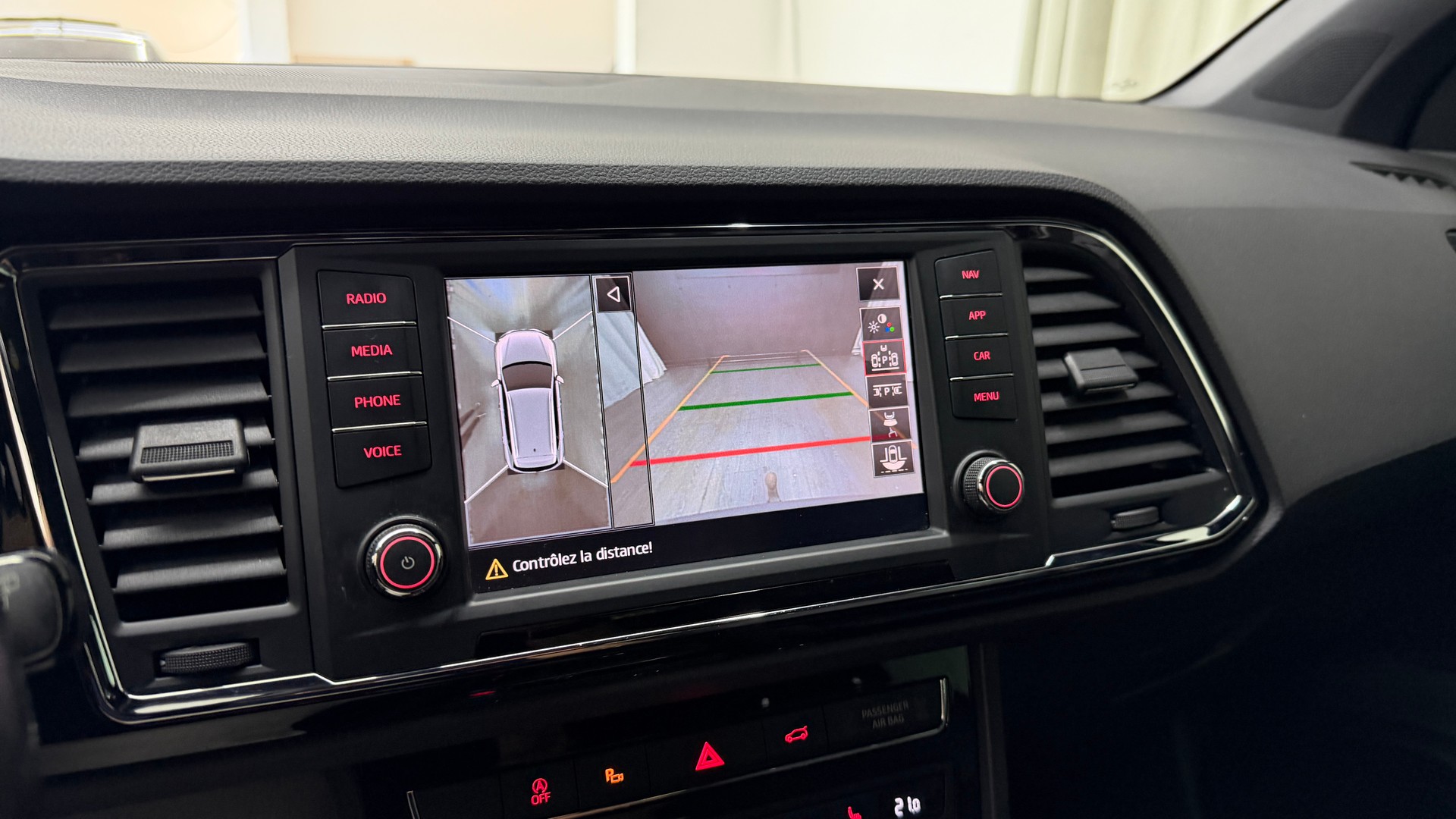 SEAT Ateca 2.0 TSI FR 4Drive DSG-image-12