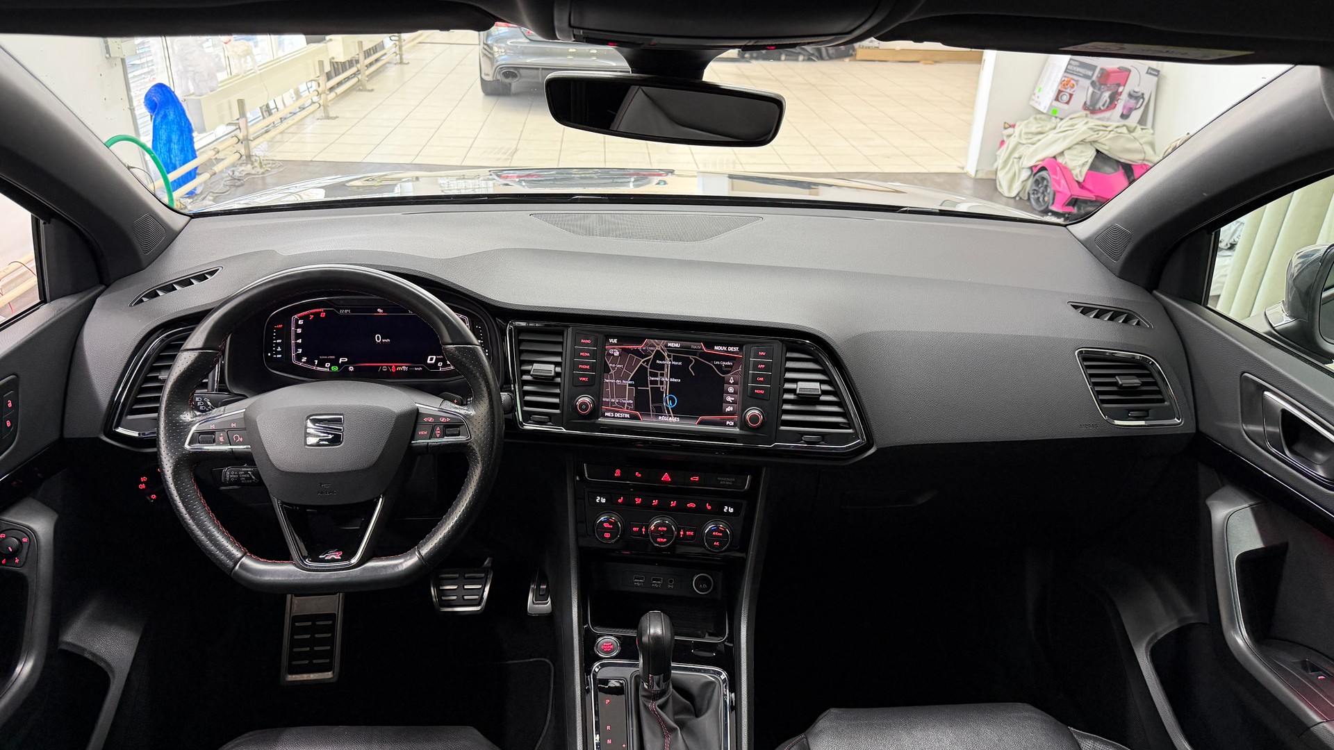 SEAT Ateca 2.0 TSI FR 4Drive DSG-image-7