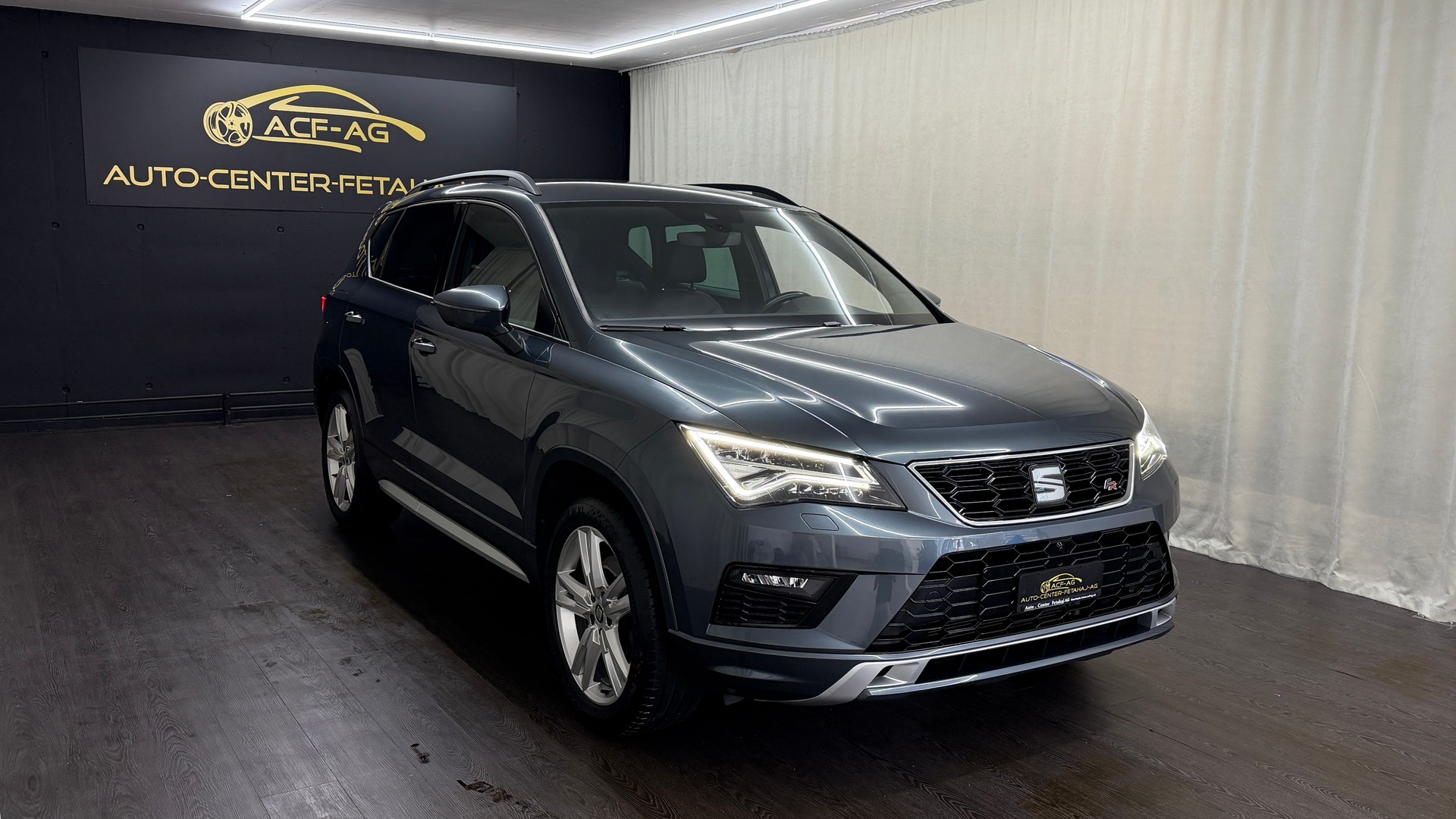 SEAT Ateca 2.0 TSI FR 4Drive DSG-image-2