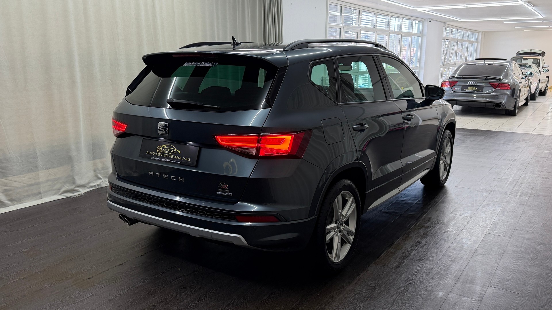 SEAT Ateca 2.0 TSI FR 4Drive DSG-image-3