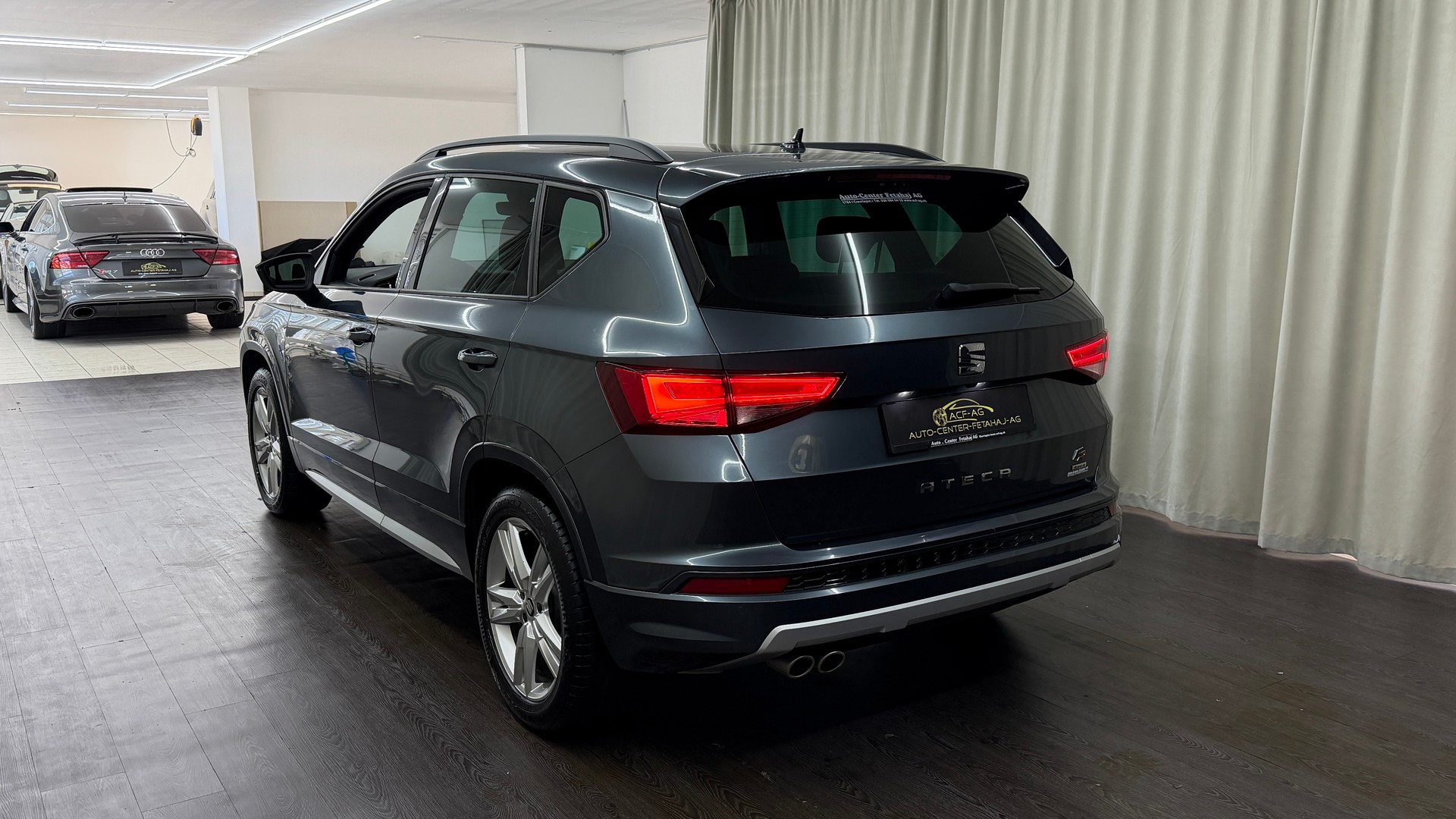 SEAT Ateca 2.0 TSI FR 4Drive DSG-image-5