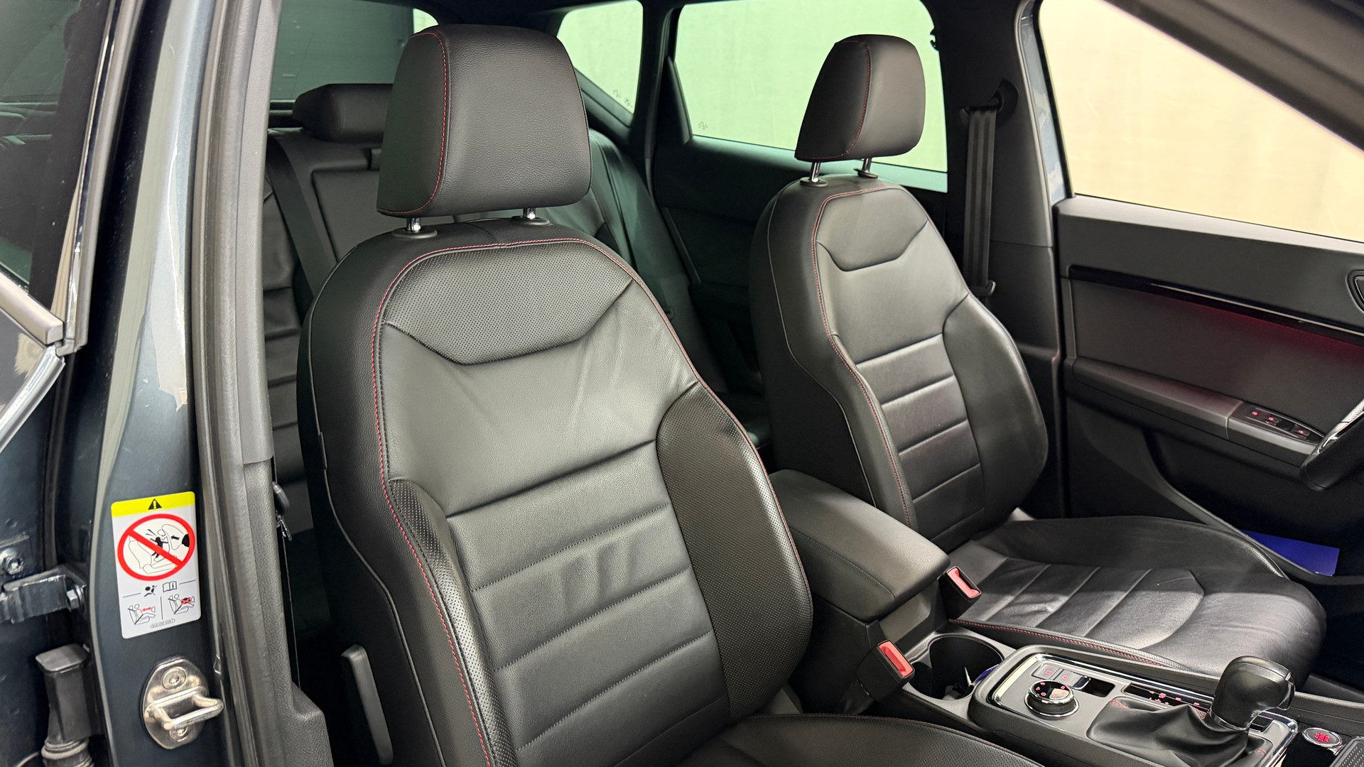 SEAT Ateca 2.0 TSI FR 4Drive DSG-image-10