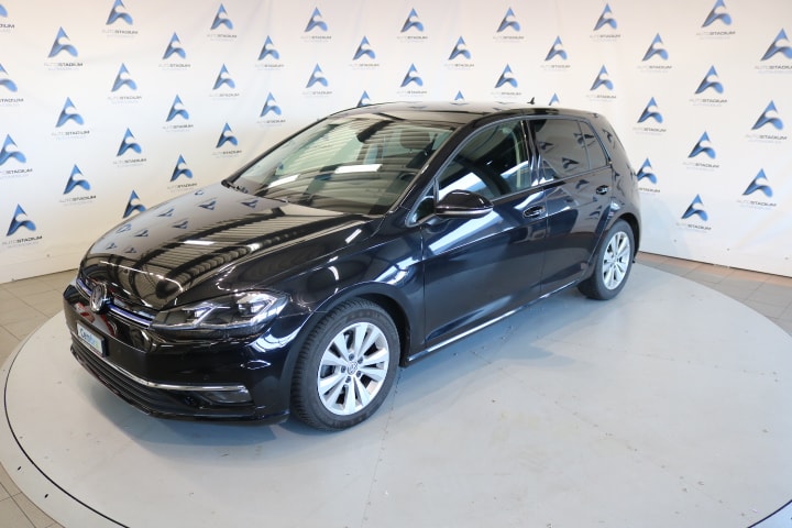VW Golf 1.5 TSI EVO Comfortline-image-10