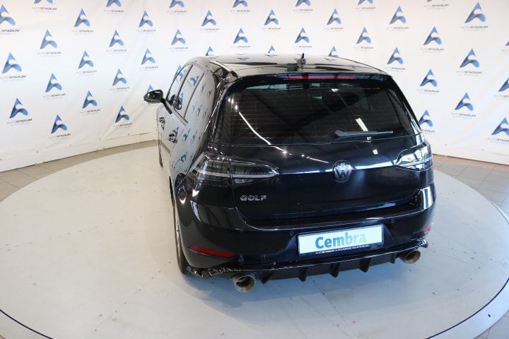 VW Golf 1.5 TSI EVO Comfortline-image-18
