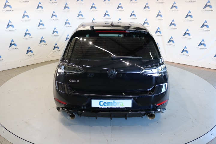 VW Golf 1.5 TSI EVO Comfortline-image-19