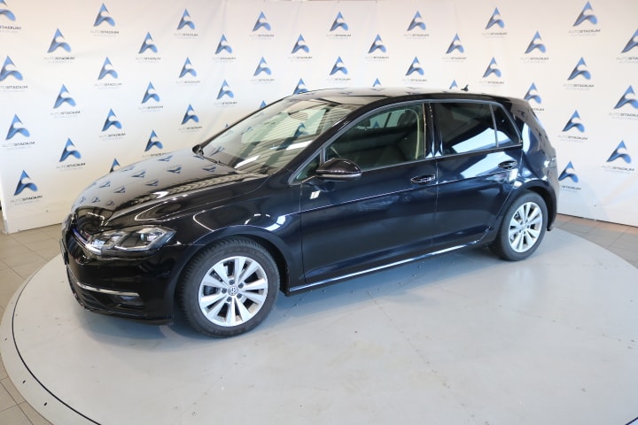 VW Golf 1.5 TSI EVO Comfortline-image-11