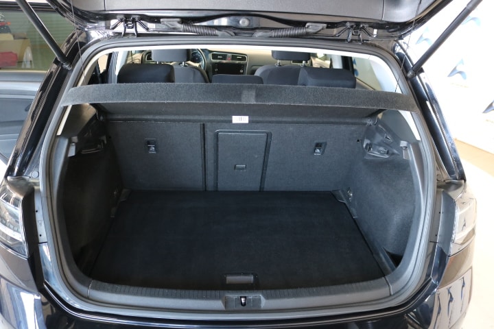 VW Golf 1.5 TSI EVO Comfortline-image-32