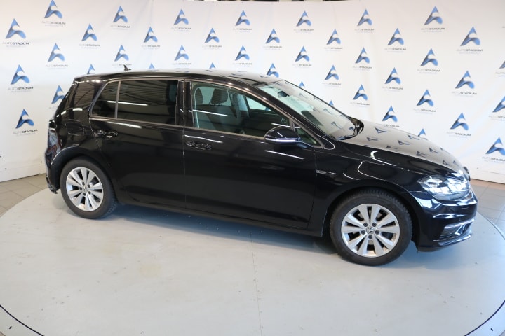 VW Golf 1.5 TSI EVO Comfortline-image-26