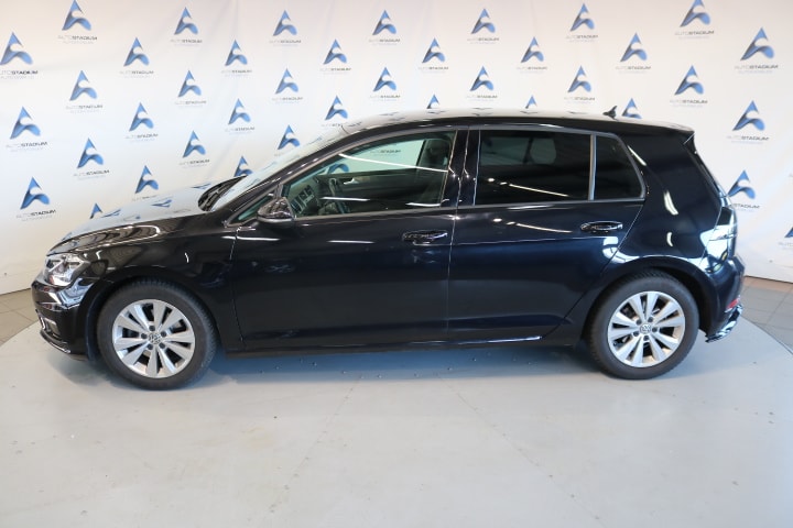 VW Golf 1.5 TSI EVO Comfortline-image-13