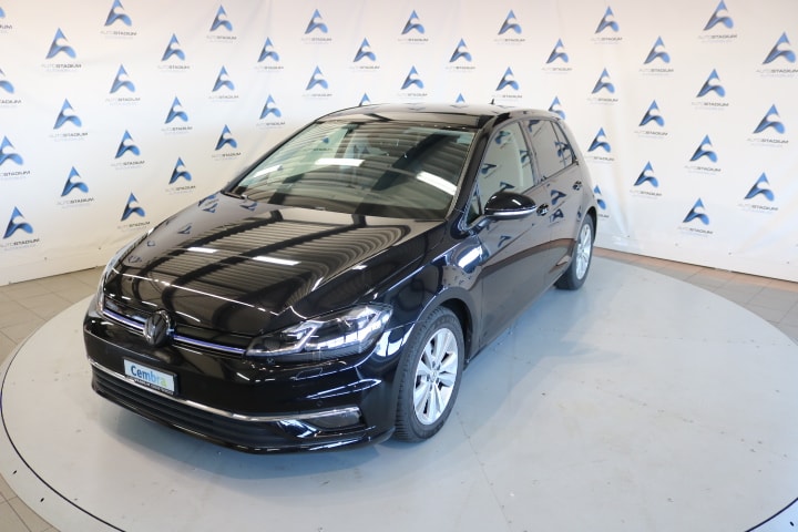 VW Golf 1.5 TSI EVO Comfortline-image-9