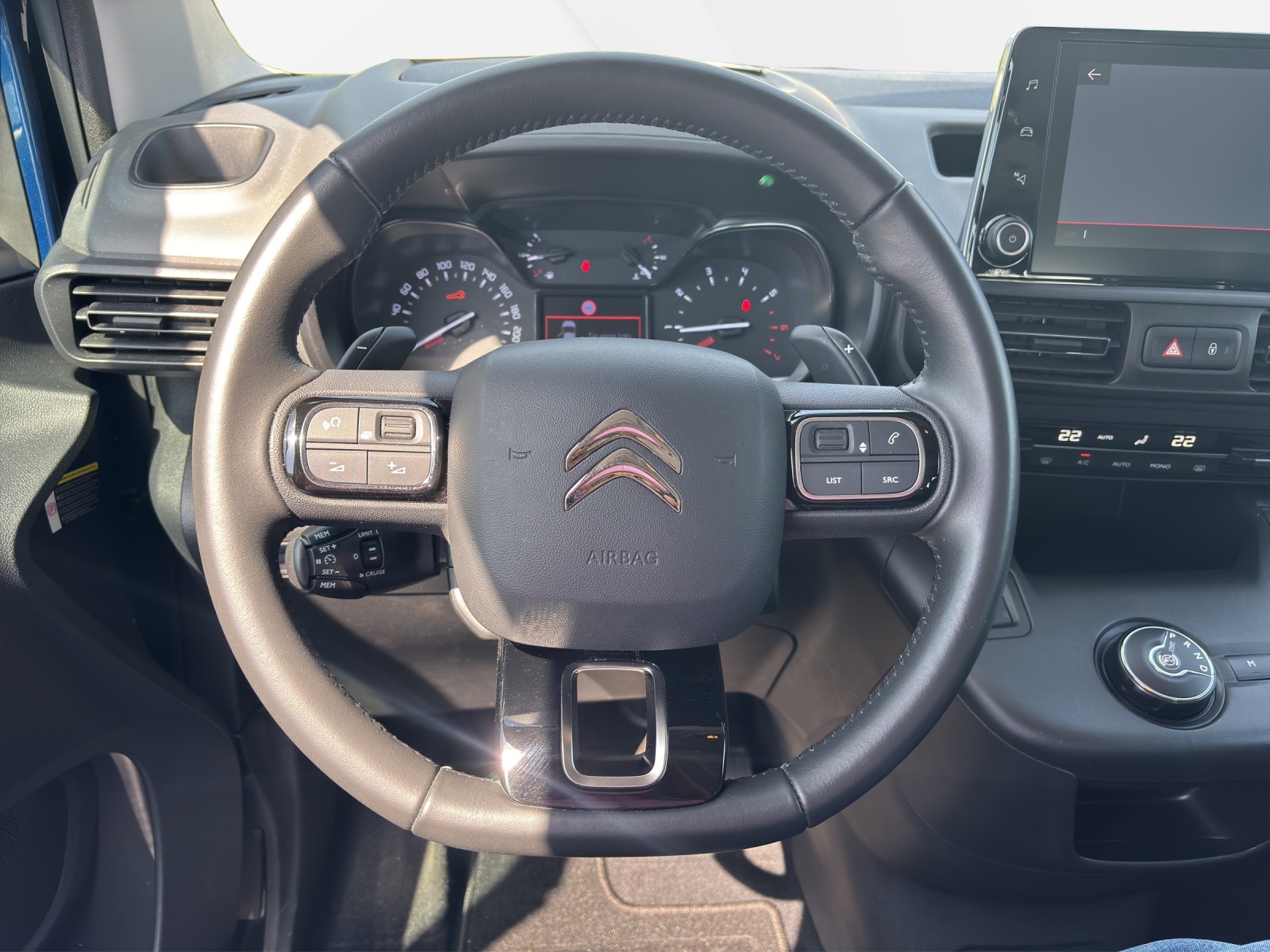 CITROEN Berlingo 1.5 BlueHDi 130 Feel-image-10