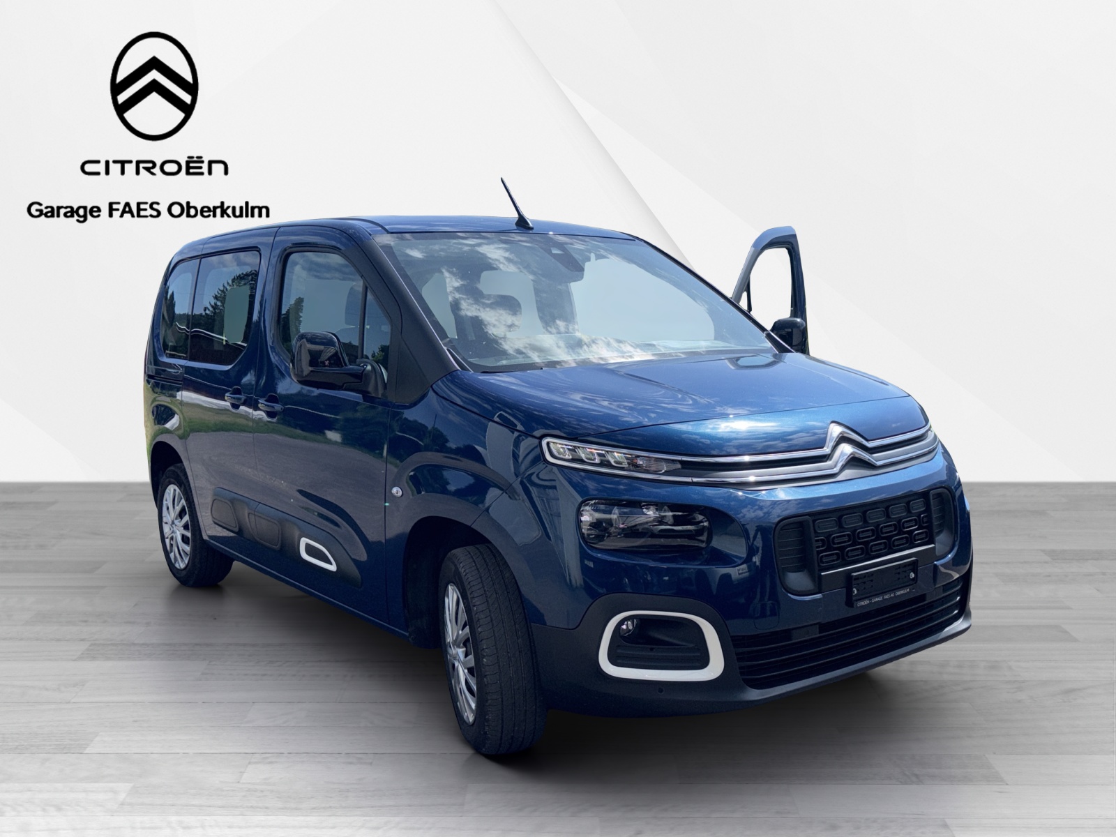 CITROEN Berlingo 1.5 BlueHDi 130 Feel-image-8