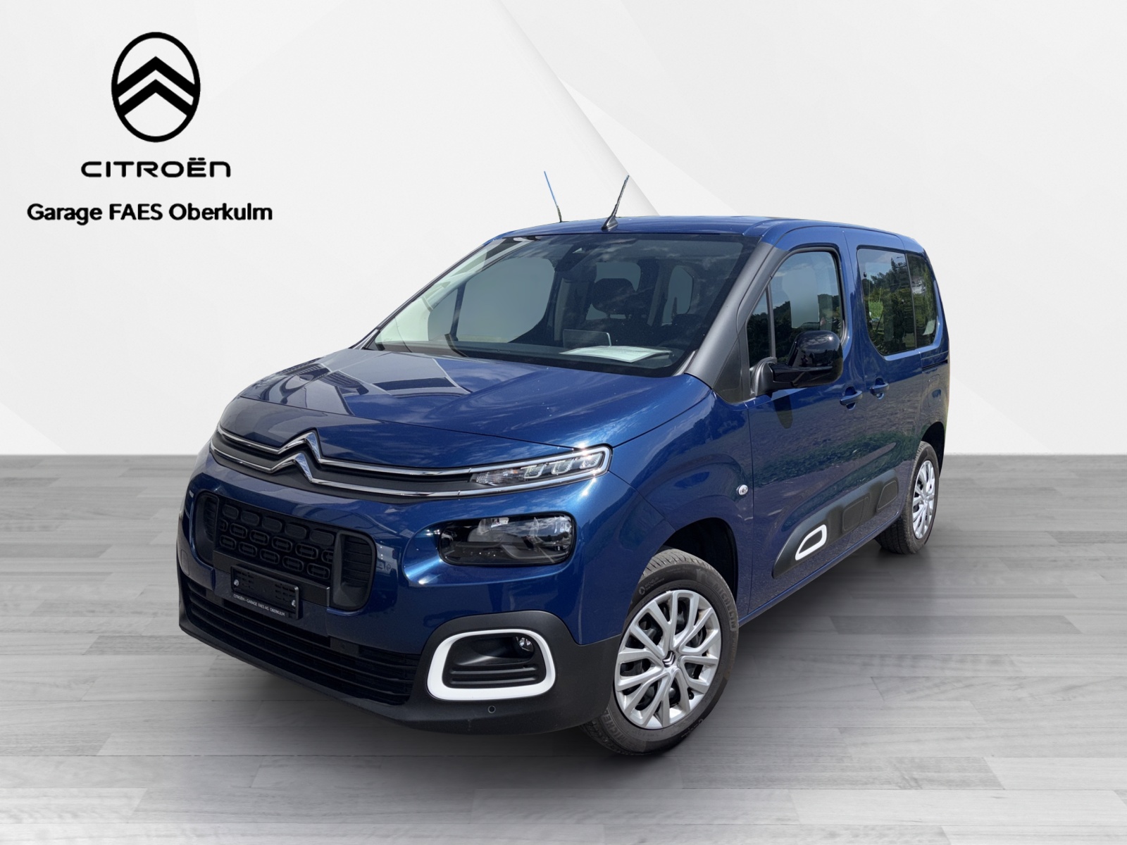 CITROEN Berlingo 1.5 BlueHDi 130 Feel-showroom-element-1
