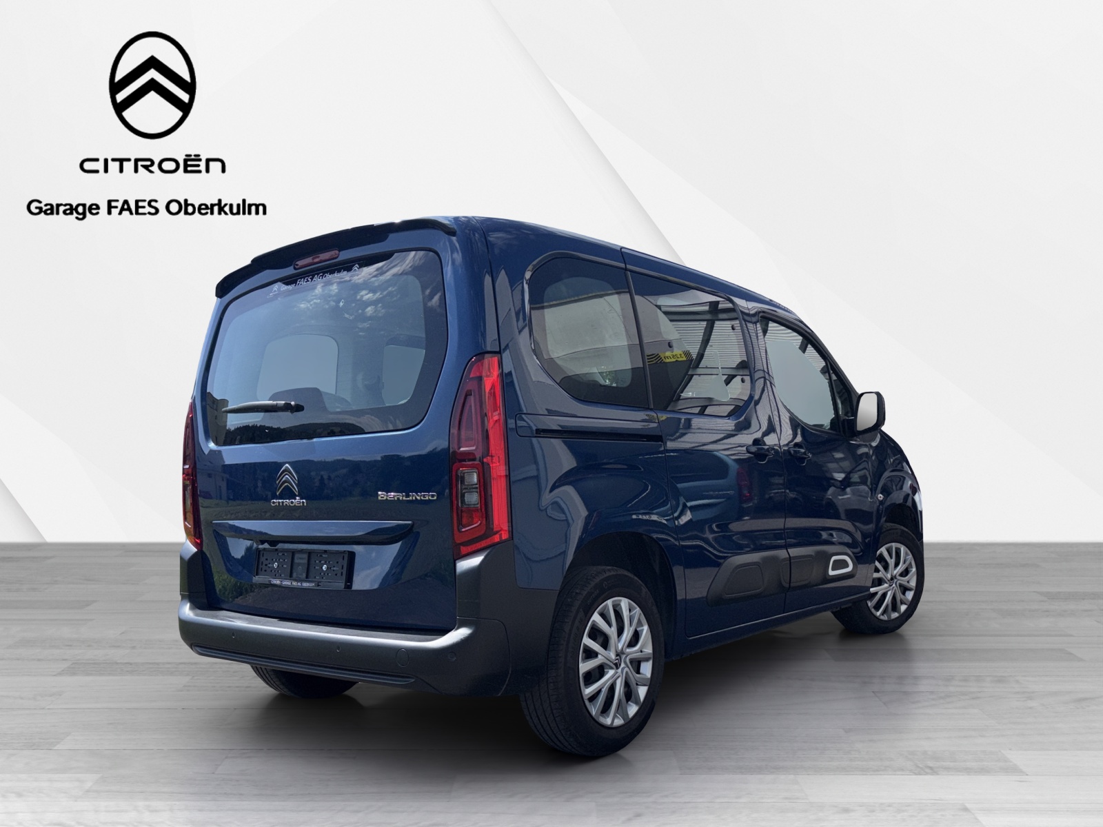 CITROEN Berlingo 1.5 BlueHDi 130 Feel-image-6