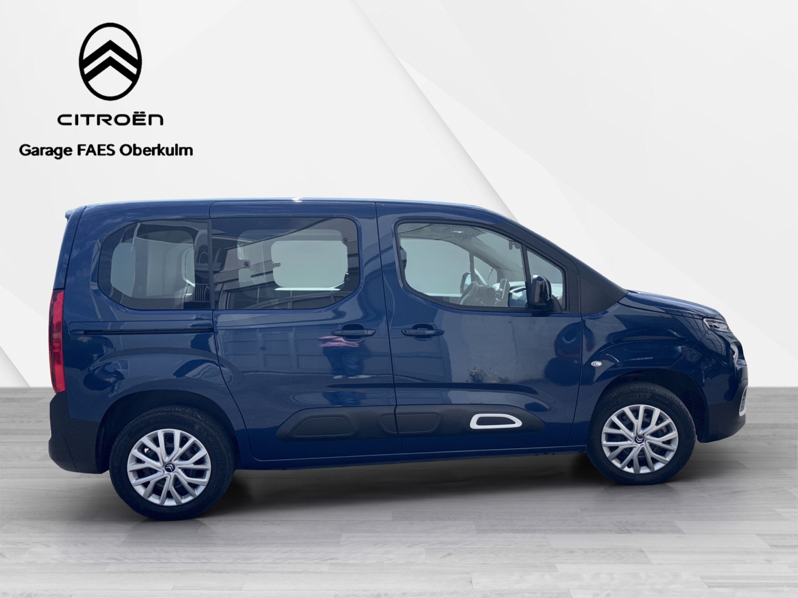 CITROEN Berlingo 1.5 BlueHDi 130 Feel-image-7