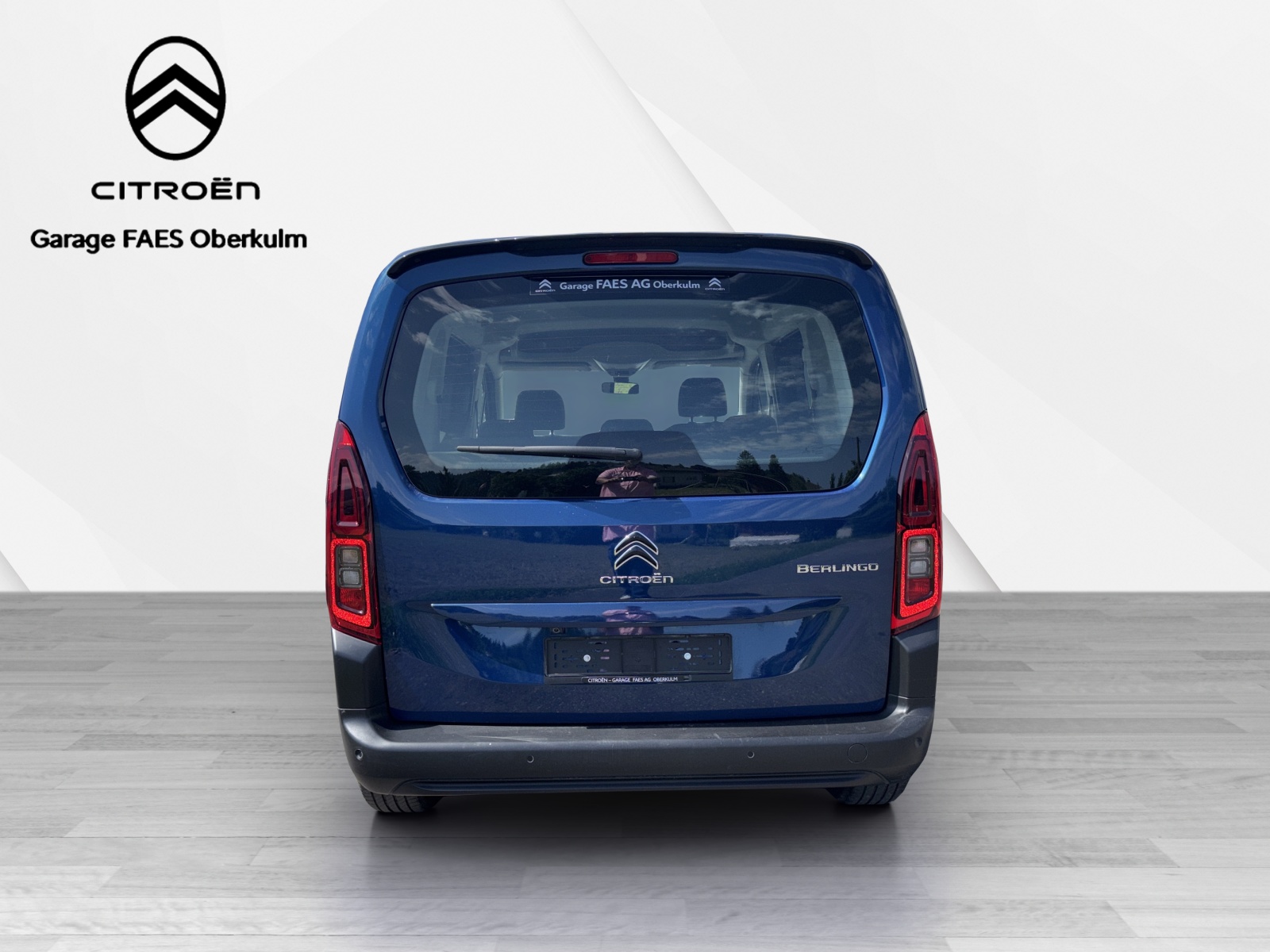 CITROEN Berlingo 1.5 BlueHDi 130 Feel-image-4