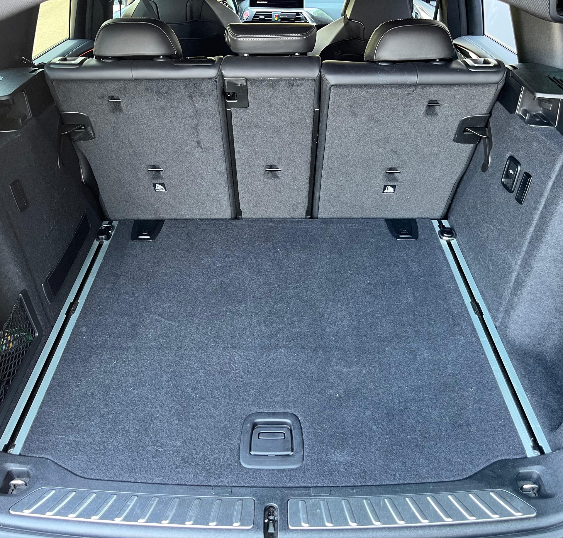 BMW X3 xDrive M Competition Steptronic-image-22