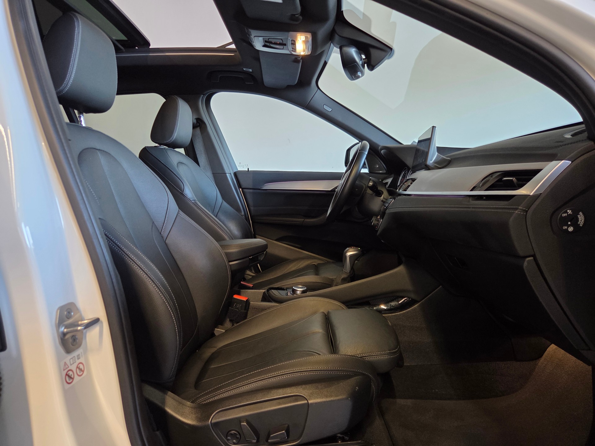 BMW X1 25e xDrive M-Sport-image-17