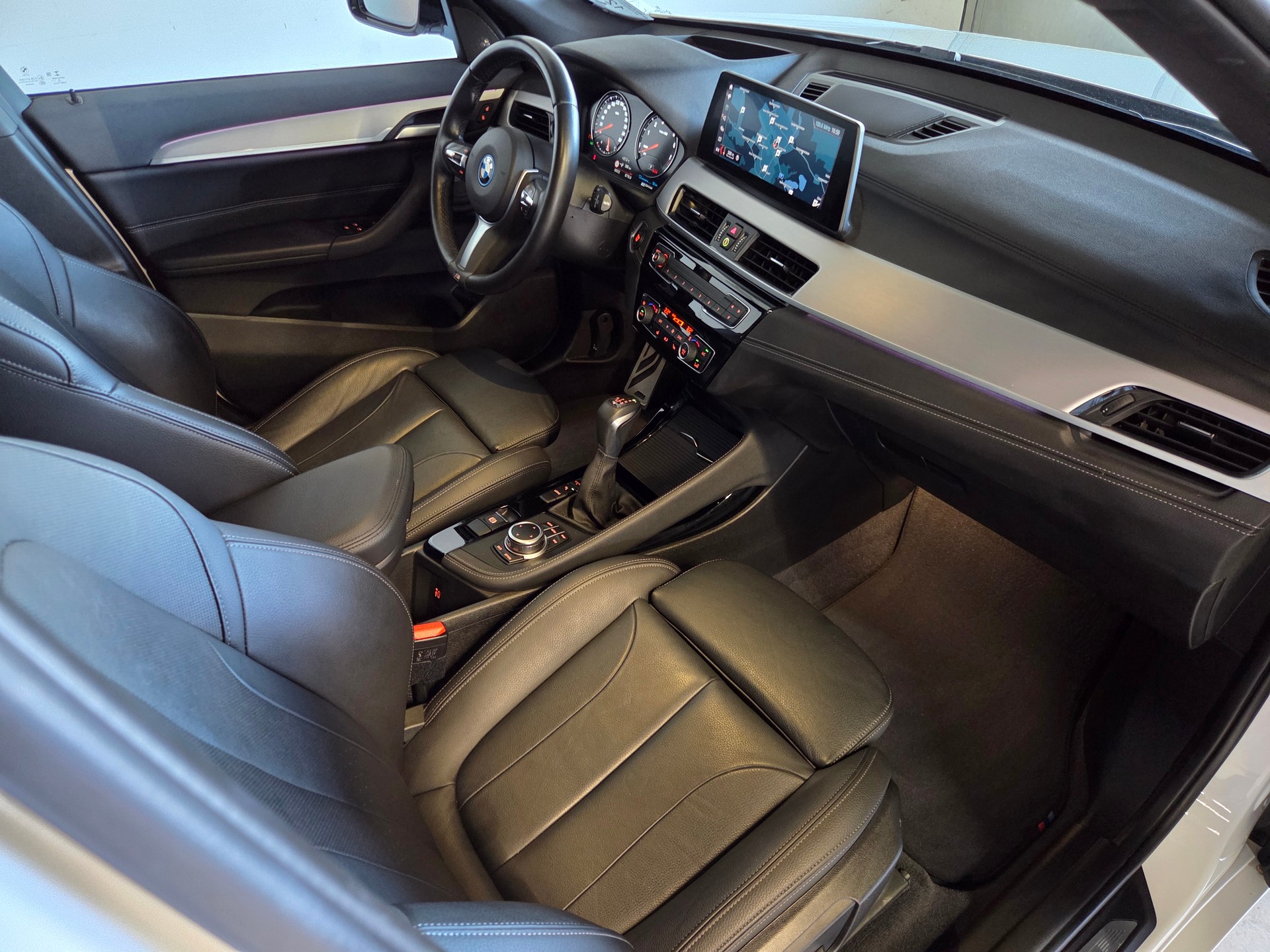 BMW X1 25e xDrive M-Sport-image-13
