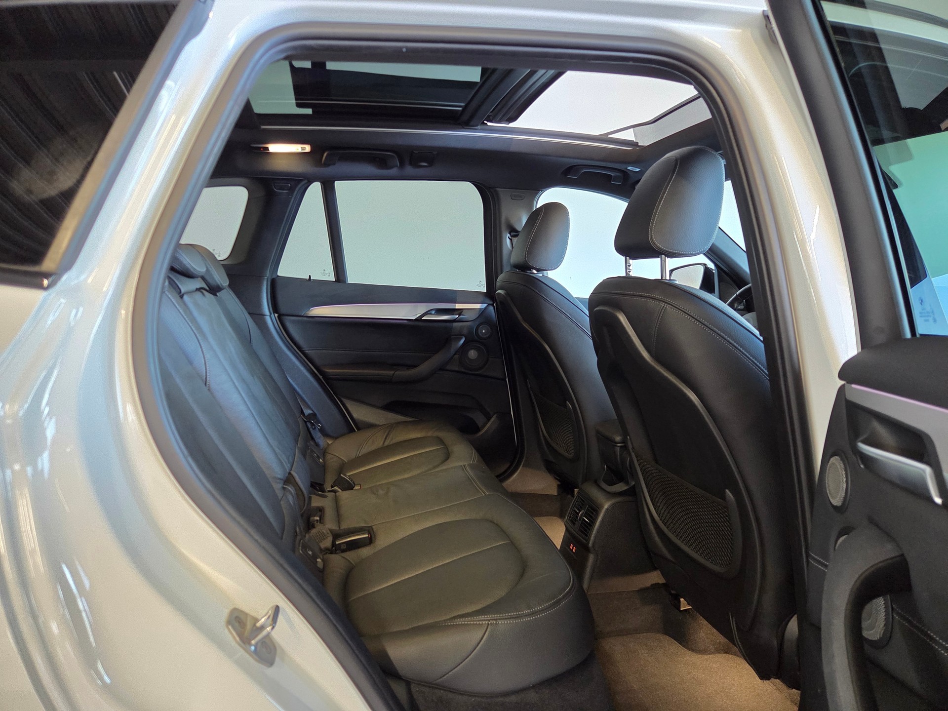 BMW X1 25e xDrive M-Sport-image-21