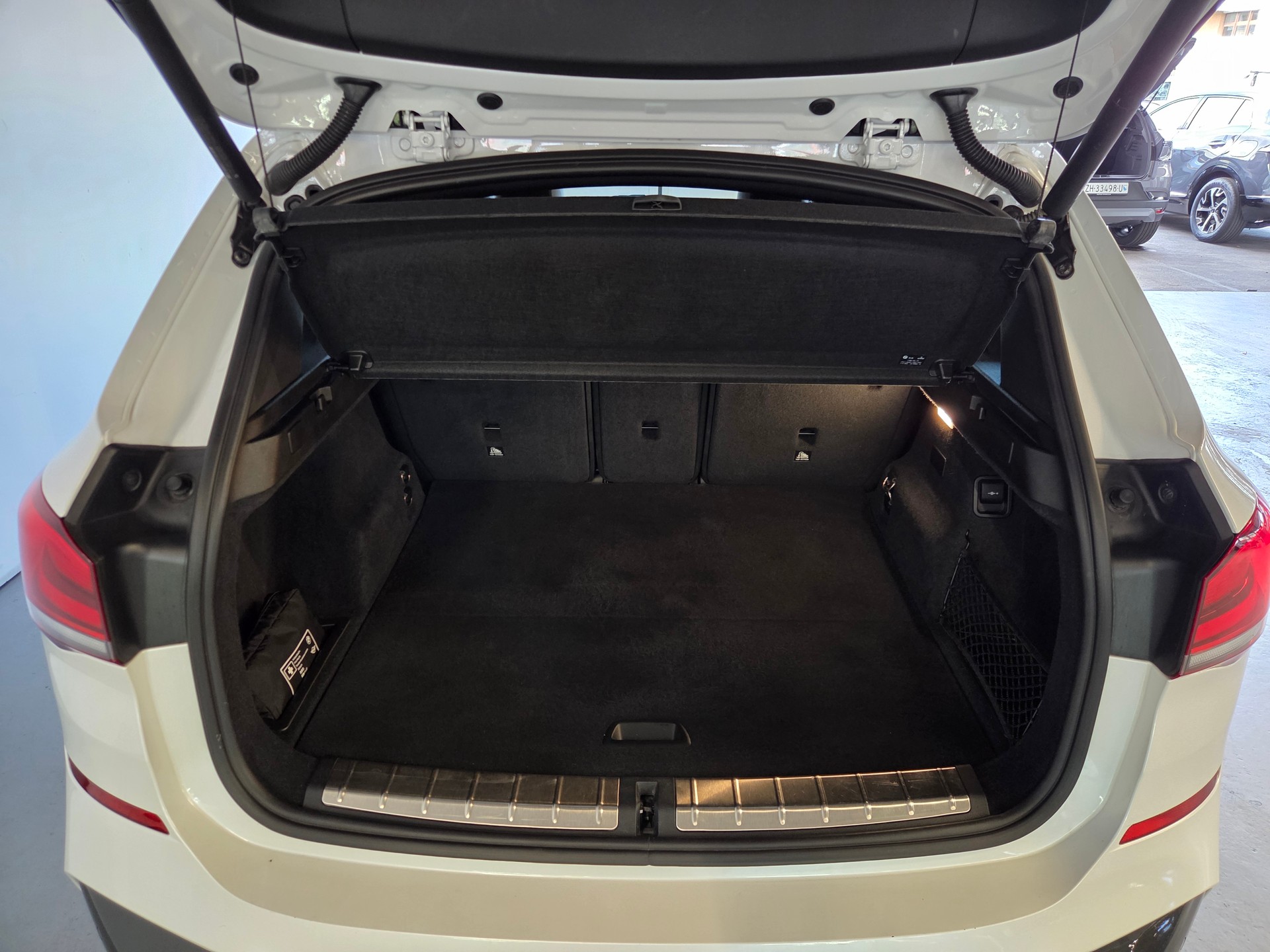 BMW X1 25e xDrive M-Sport-image-23