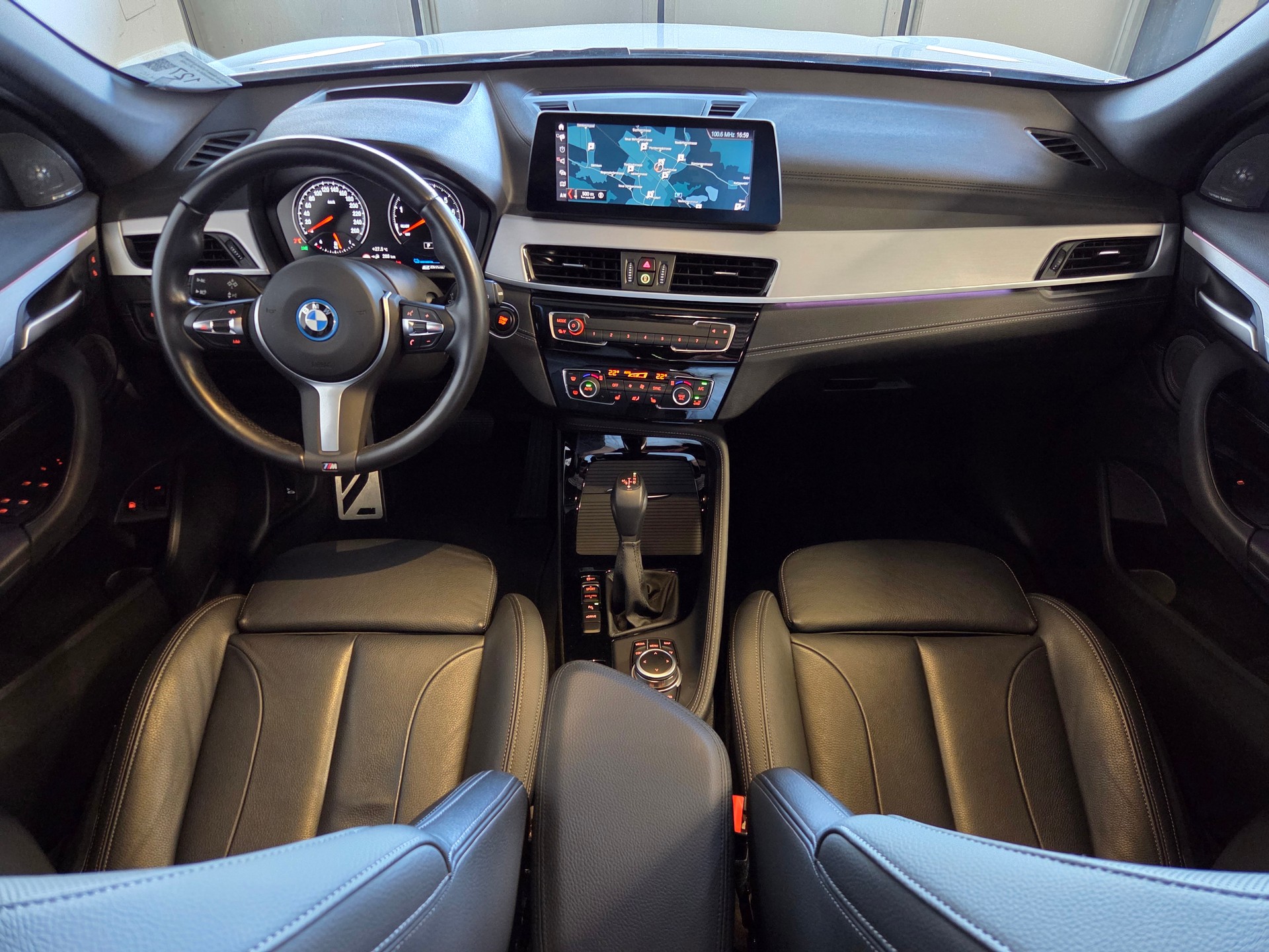 BMW X1 25e xDrive M-Sport-image-6