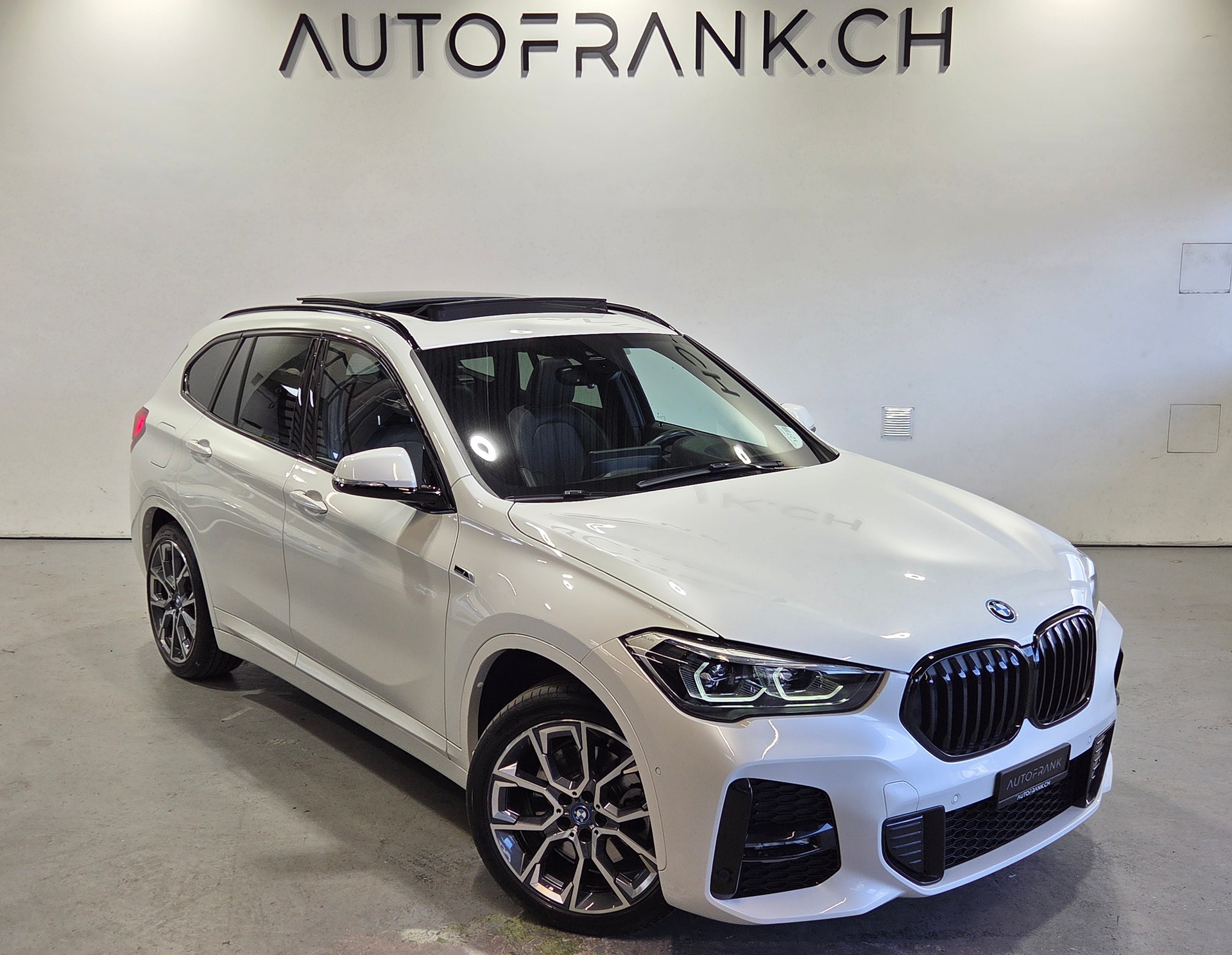 BMW X1 25e xDrive M-Sport-image-19