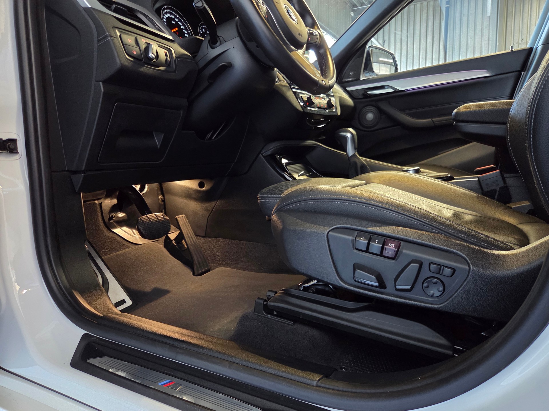 BMW X1 25e xDrive M-Sport-image-7